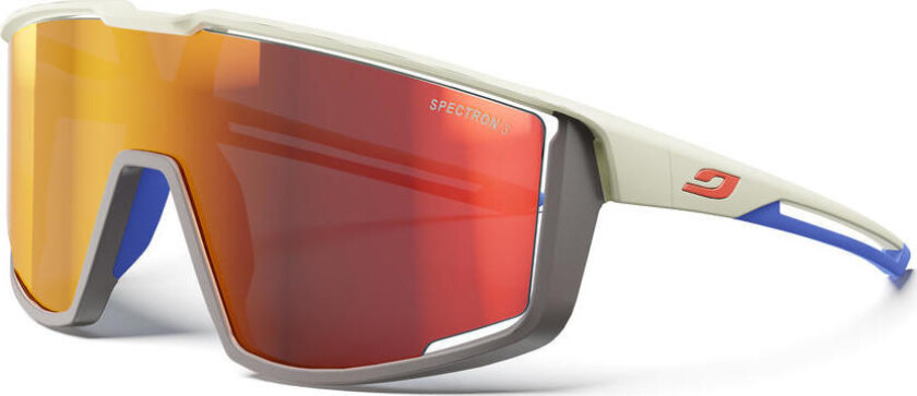 Fury Spectron 3 Light Brown / Brown / Blue