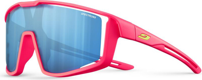 Fury S Spectron 3 Matt Fluorescent Pink Spectron 3 Blue Flash