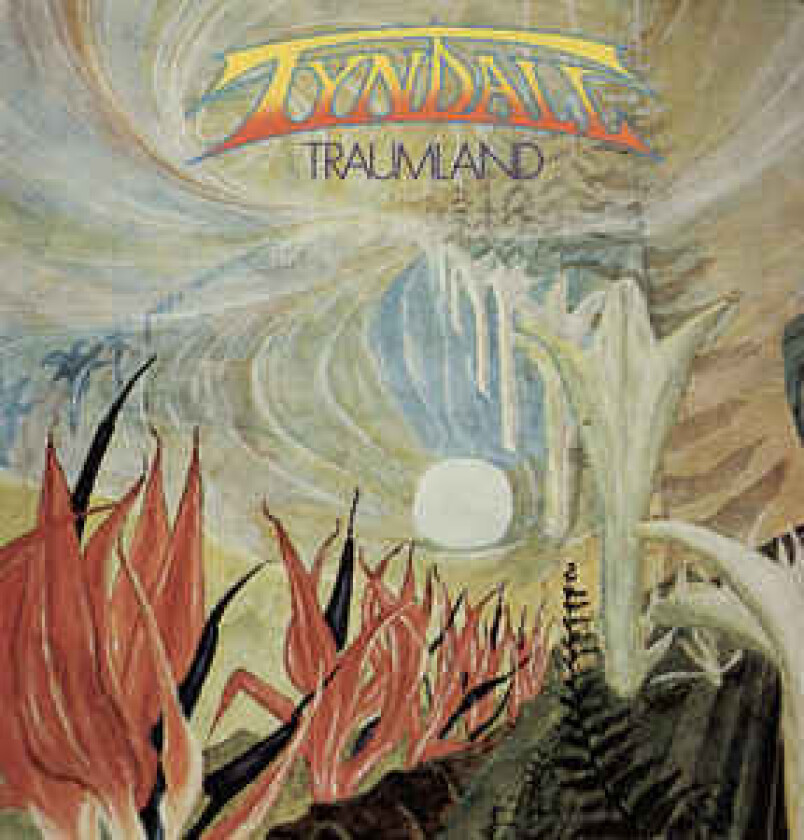 Tyndall Traumland CD