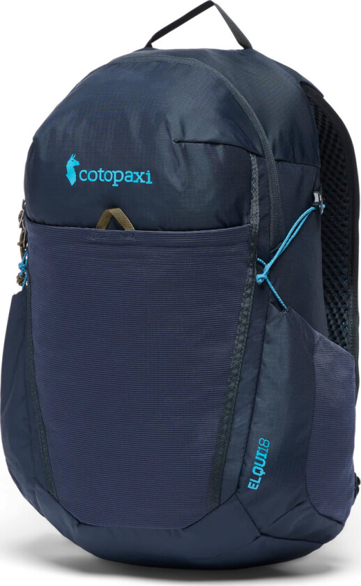 Elqui 18L Backpack Carbon