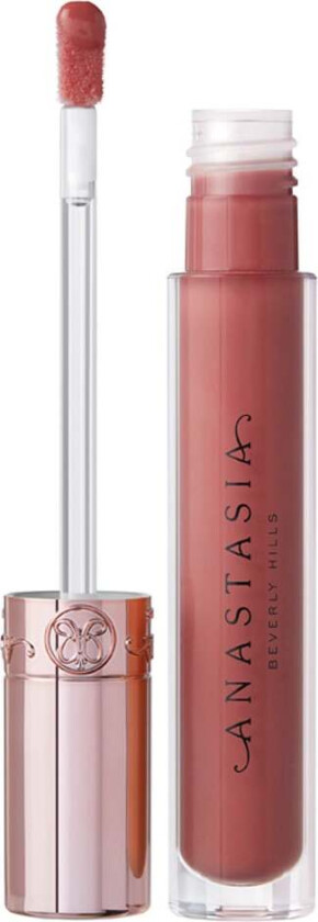 Lip Gloss Tan Rose