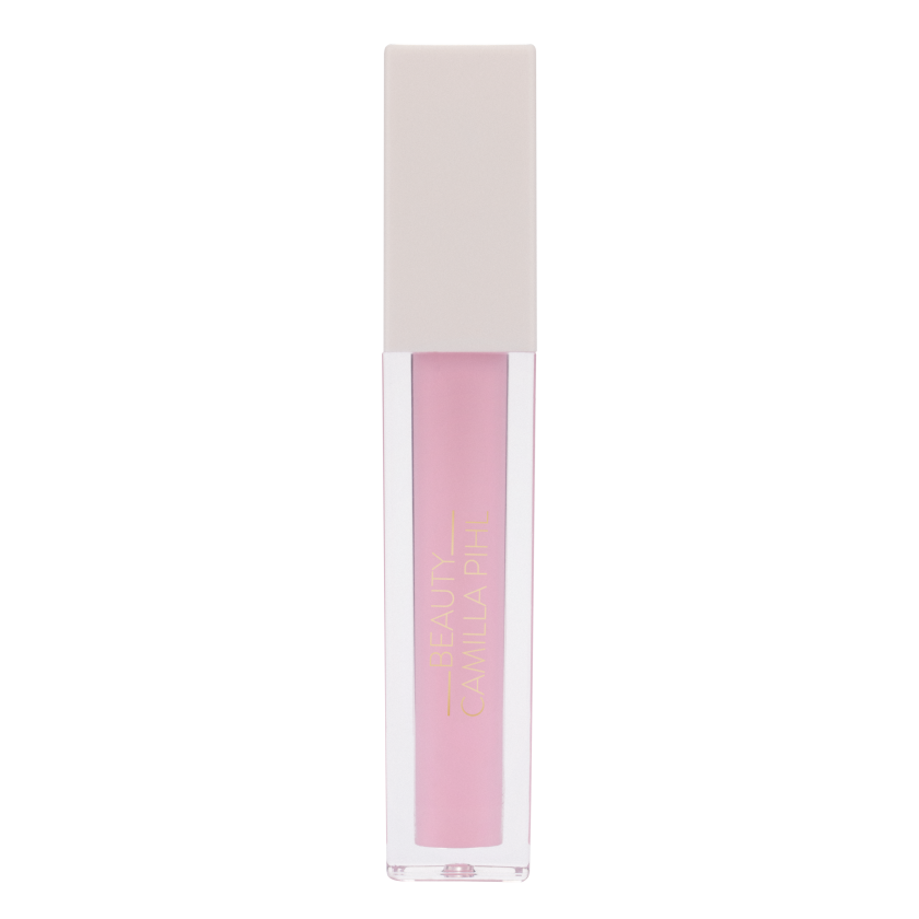 Lip Gloss Baby Pink