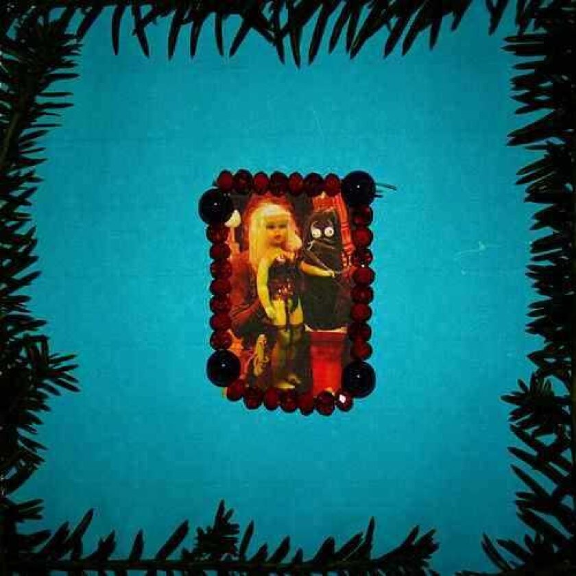 Big Troubles She Smiles For Pictures LP/Vinyl