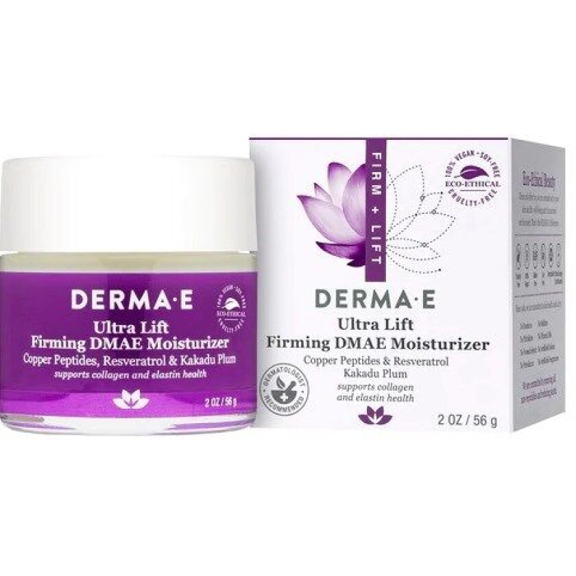 Ultra Lift Firming DMAE Moisturizer