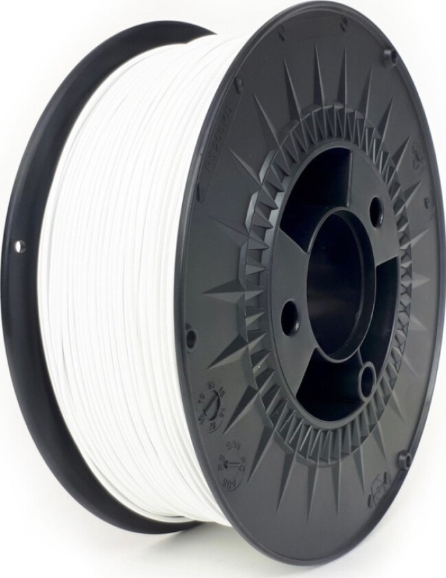 Devil Design Filament Devil Design Petg 1,75Mm 5Kg - White}
