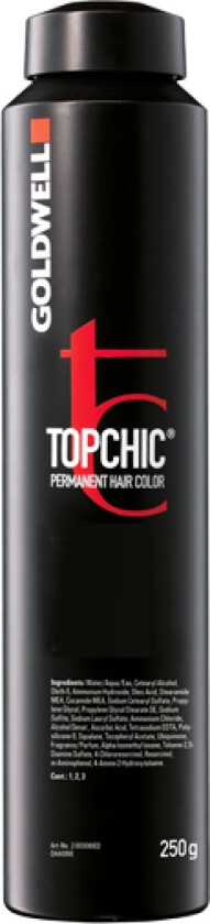 Topchic 11SN - Special Silver Natural Blonde 250 g