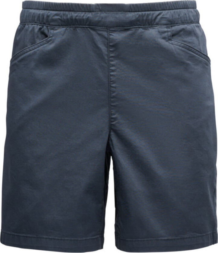 Men's Notion Shorts Charcoal