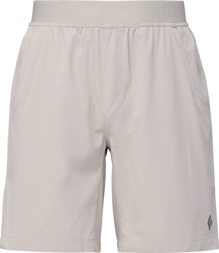 Men's Sierra Shorts Moonstone