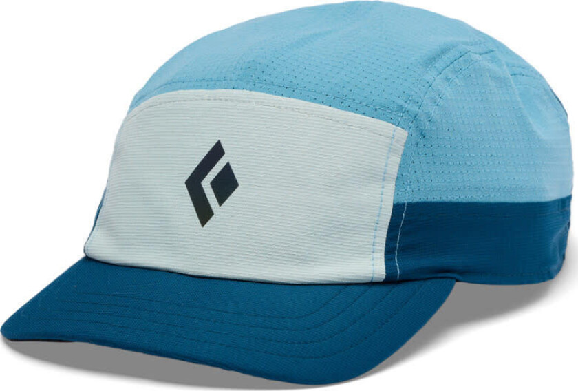 Men's Distance Hat Indigo-glacier