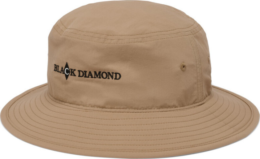 Bilde av Bucket Hat Mushroom-black Diamond C