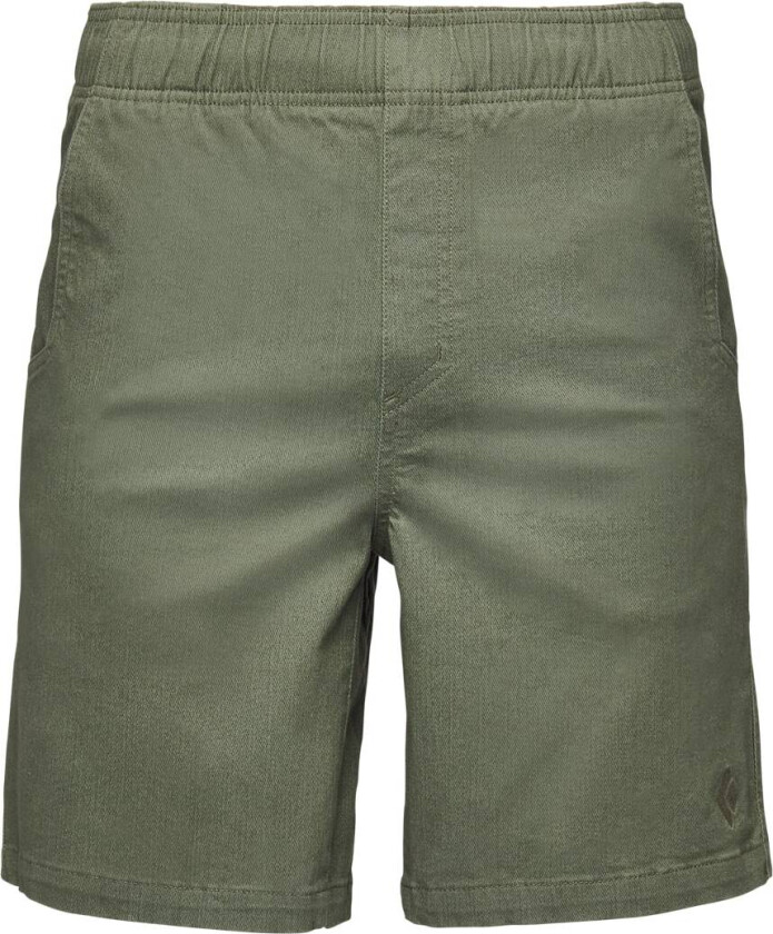 Men's Dirtbag Twill Shorts Tundra