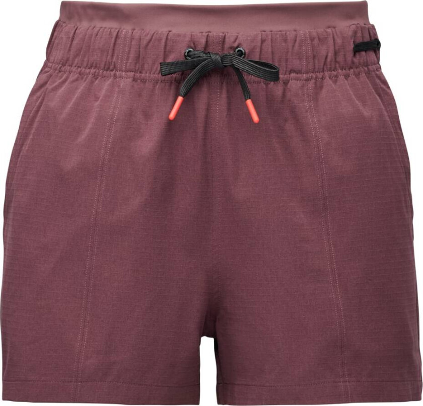 Women's Sequence Shorts Fig
