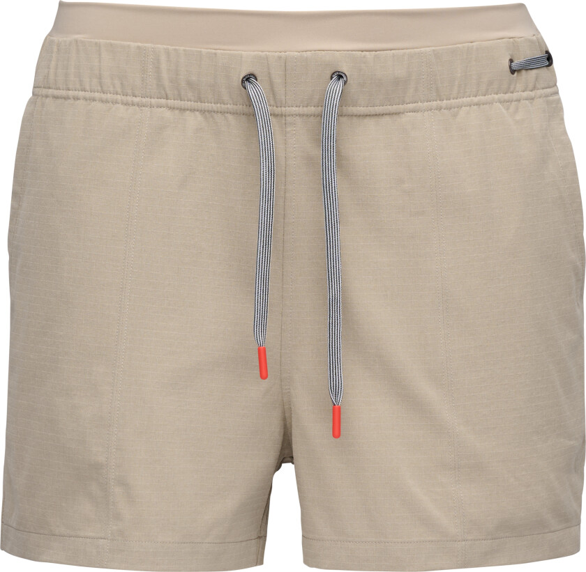 Women's Sequence Shorts Moonstone