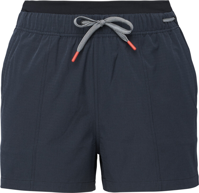 Women's Sequence Shorts Black