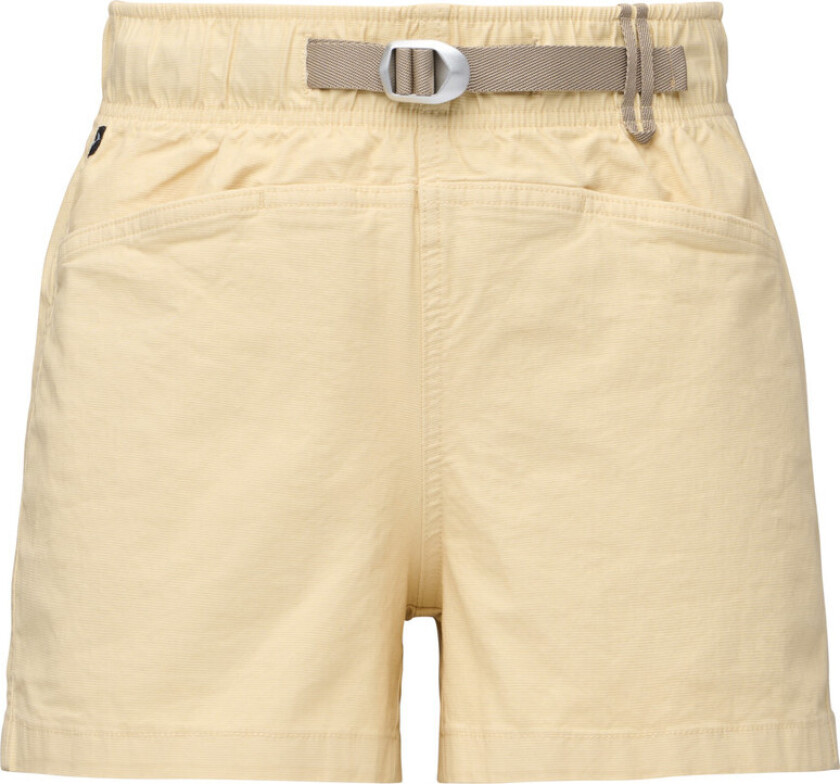 Women's Ethos Shorts White Oak