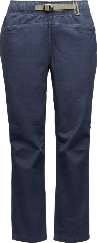Women's Ethos Pants Charcoal