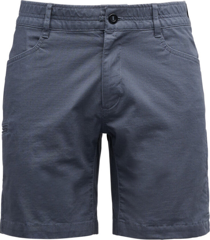 Bilde av Men's Rocklock Shorts Charcoal