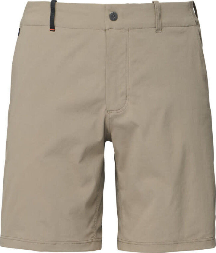 Men's Pursuit Shorts Walnut