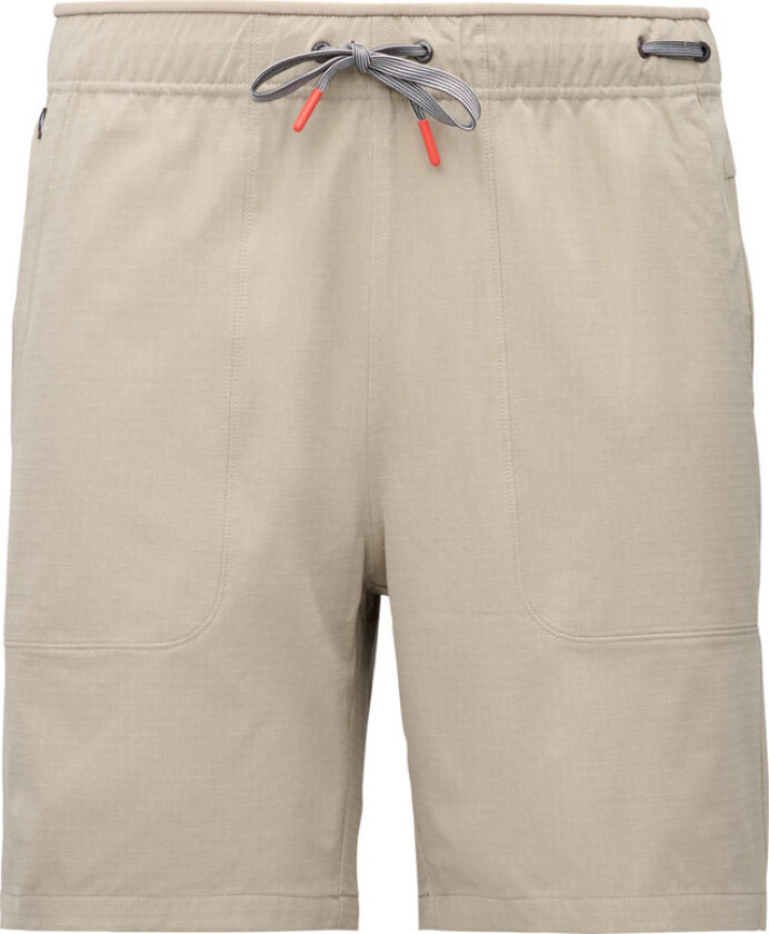 Men's Sequence Shorts Moonstone