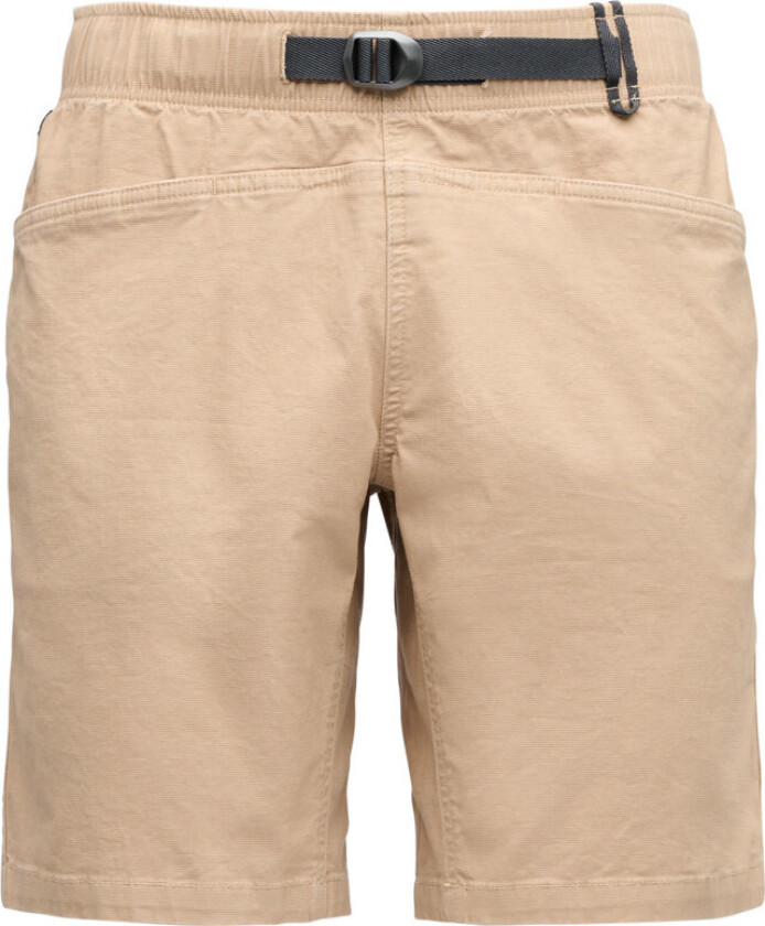 Men's Ethos Shorts Khaki