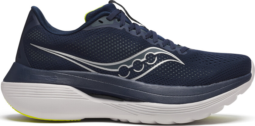 Endorphin Trainer Herre Navy/Primrose 49