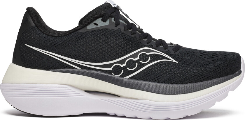 Endorphin Trainer Herre Black/White 49