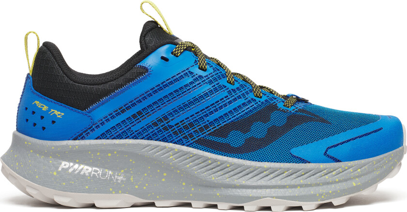 Ride TR2 Herre Skydiver/Black 48 ½