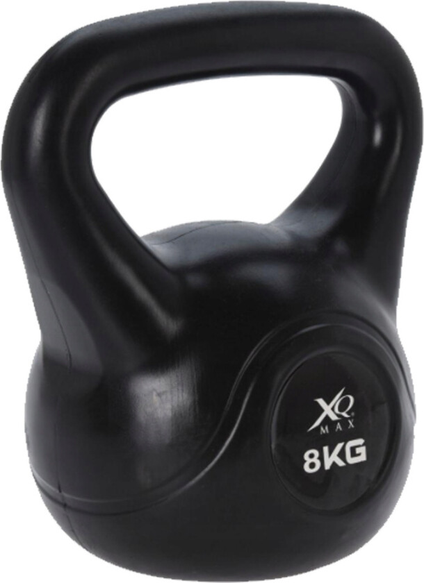 Kettlebell 8kg