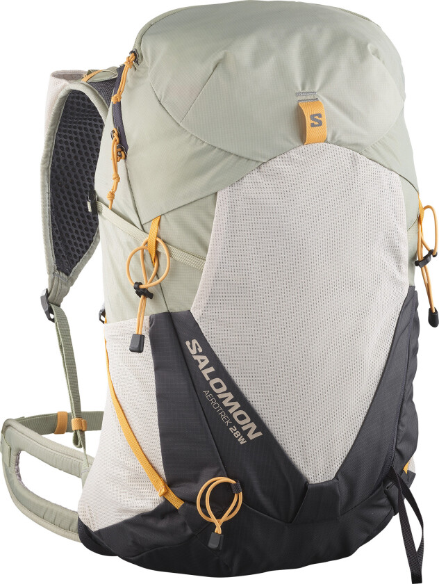 Women's Aerotrek 28 Seagrass/silver Cloud/nine Iron