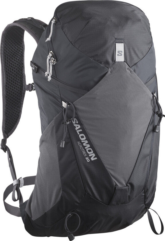 Men's Aerotrek 20 Anthracite/nine Iron/alloy