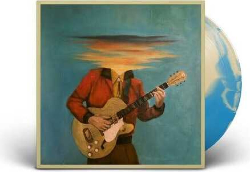 Lord Huron Long Lost LP/Vinyl