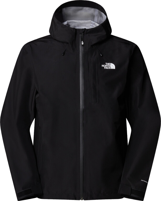 Men's Dryzzle Futurelight II Jacket TNF Black