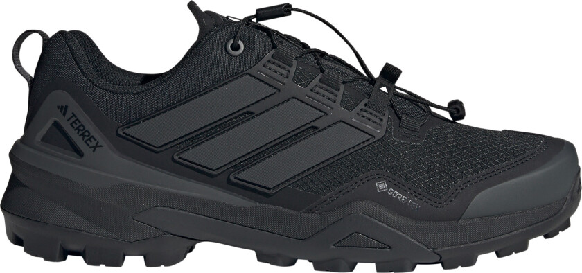 Men's Terrex Skychaser Gore-Tex Core Black/Core Black/Carbon
