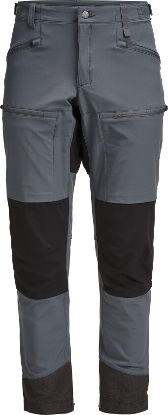Men's Padje Stretch Pant Dark Sky Blue/Black