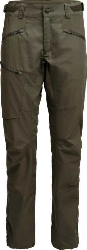 Women's Makke Light Pant Forest Green