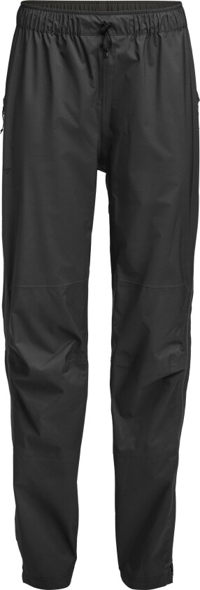 Men's Tived Waterproof Pant Charcoal