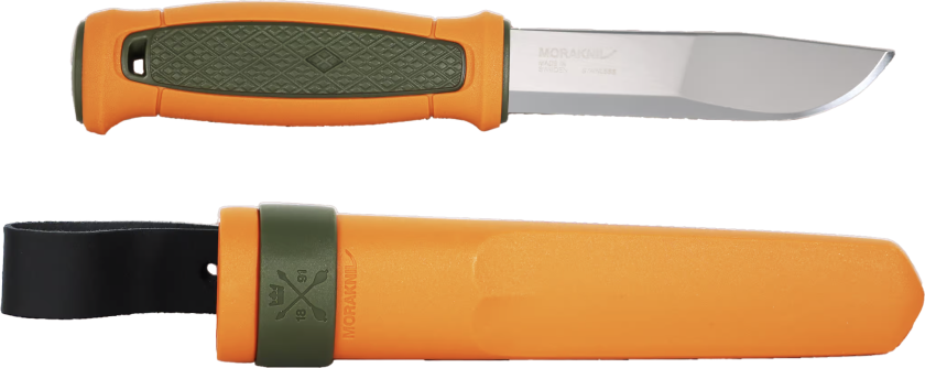 Kansbol Hunting (S) Burnt Orange