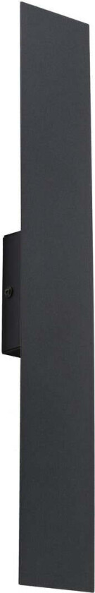 Navi vegglampe - Svart