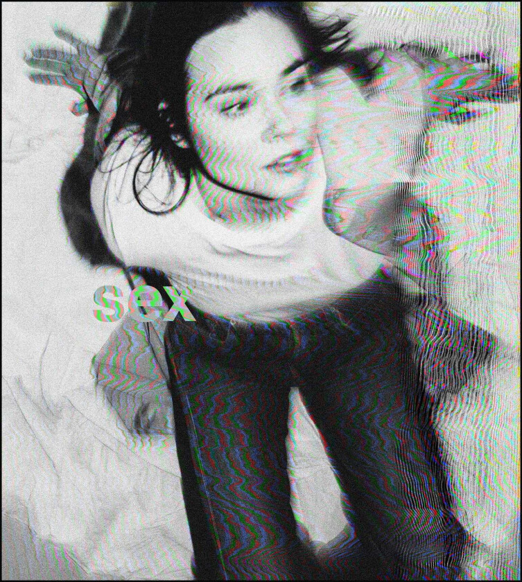 Detalji Sex E.P. LP/Vinyl