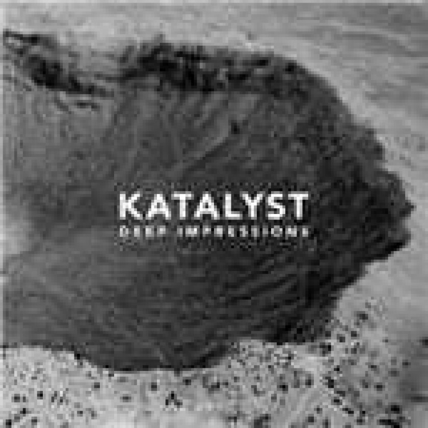 Katalyst Deep Impressions CD