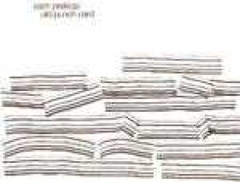 Sam Prekop Old Punch Card CD