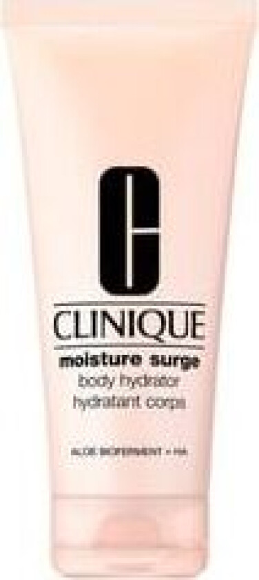 Moisture Surge Body Hydrator 200ml