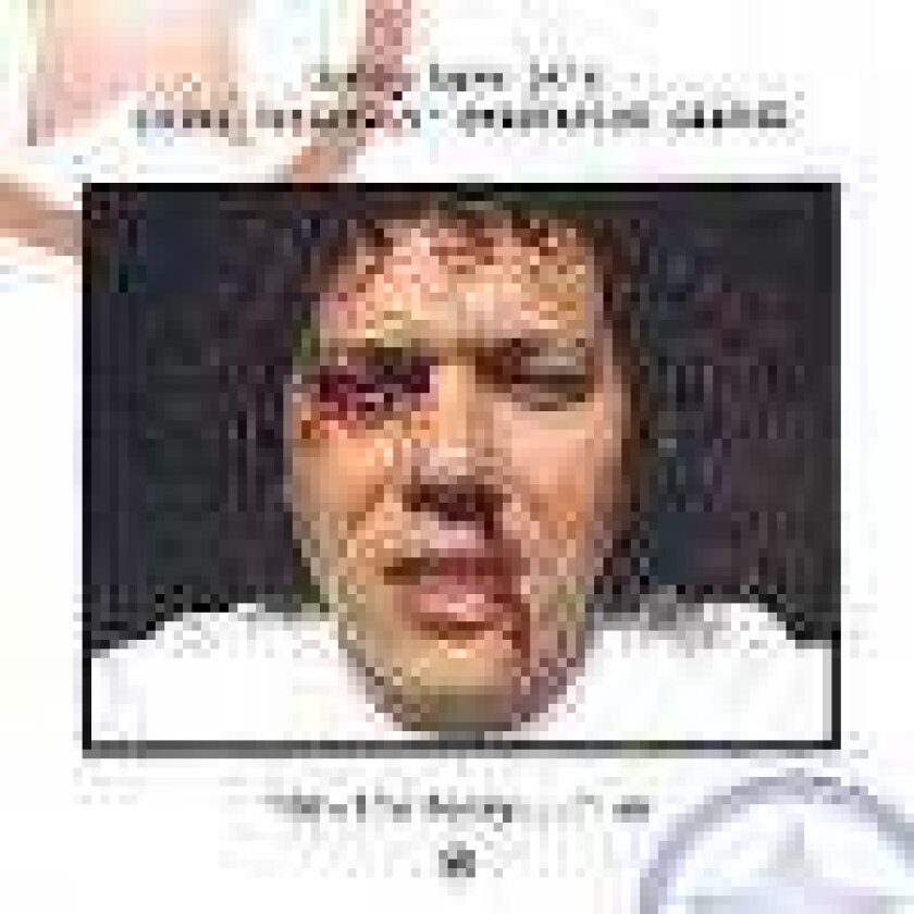 Bobby Bare Jr. Ok, I'm Sorry CD