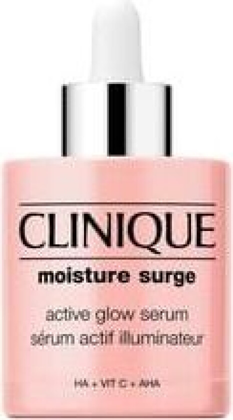 Moisture Surge Actuve Glow Serum 50ml