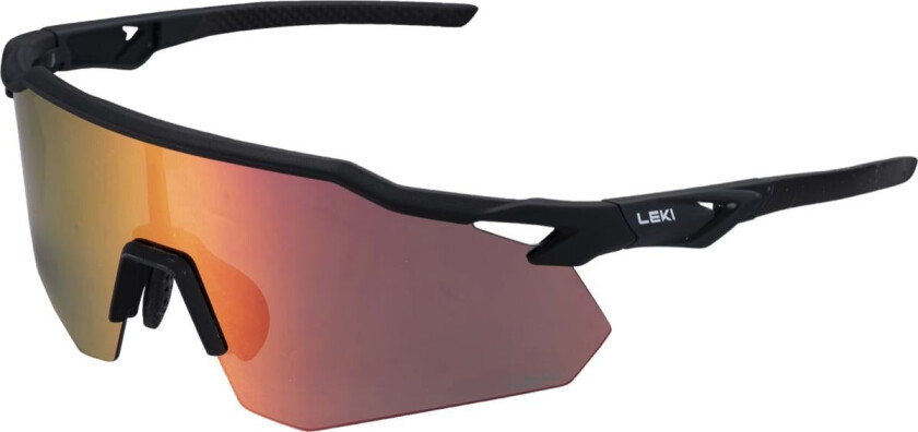 Leki Falcon Pro 3 Lens Black One size
