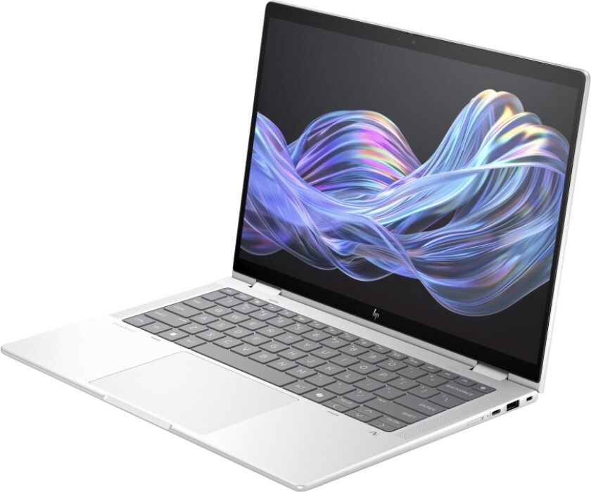 Elitebook X Flip G1i Ai - 14" Touchscreen | Intel Core Ultra 7 258V | 32GB | 1TB