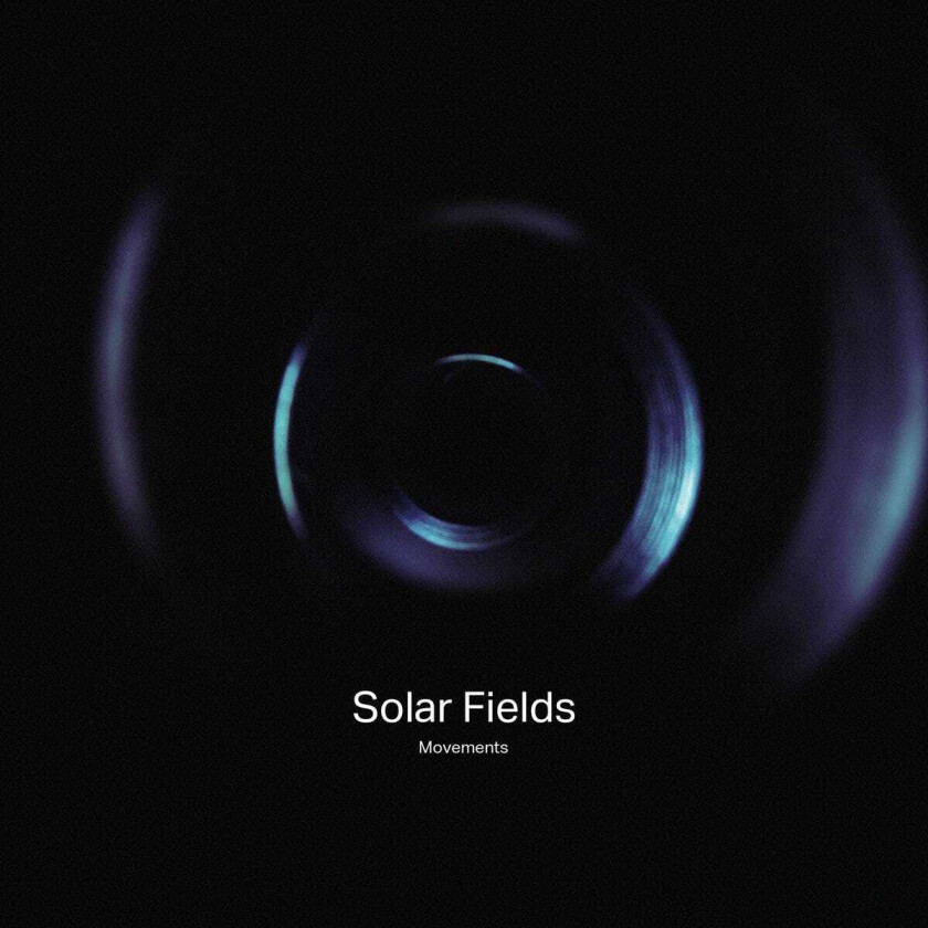 Solar Fields Movements CD