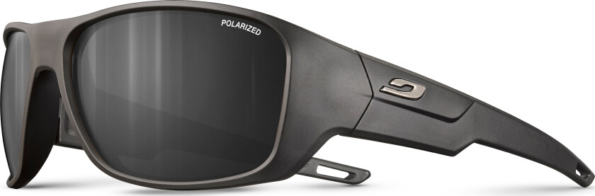 Kids' Rookie 2 Polar Junior Matt Black
