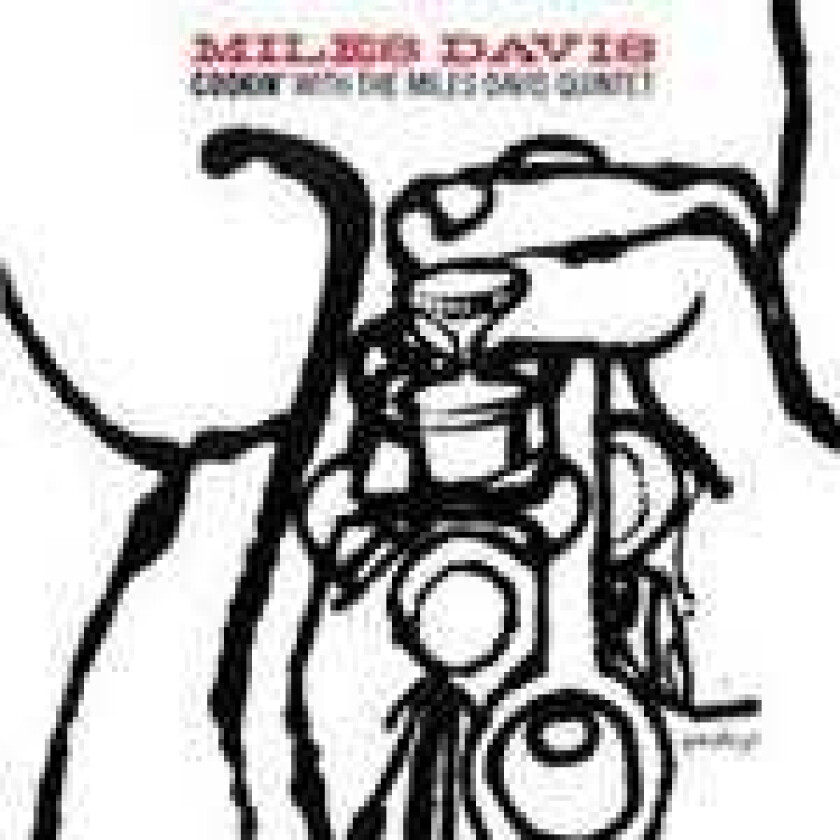 Miles Davis Cookin' With The Miles Davis Quintet / Steamin' CD