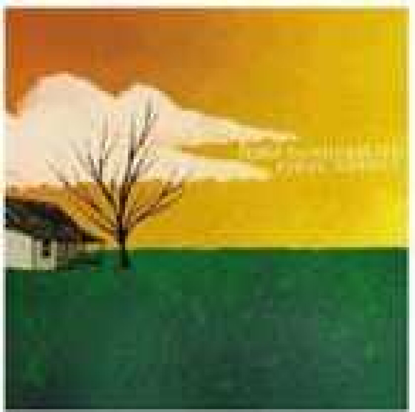 John Vanderslice Pixel Revolt CD